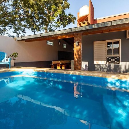 Brisas Iguazu Apartment Puerto Iguazu Luaran gambar