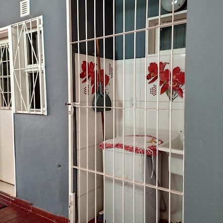 Brisas Iguazu Apartment Puerto Iguazu Luaran gambar