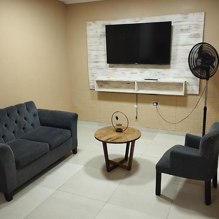 Brisas Iguazu Apartment Puerto Iguazu Luaran gambar