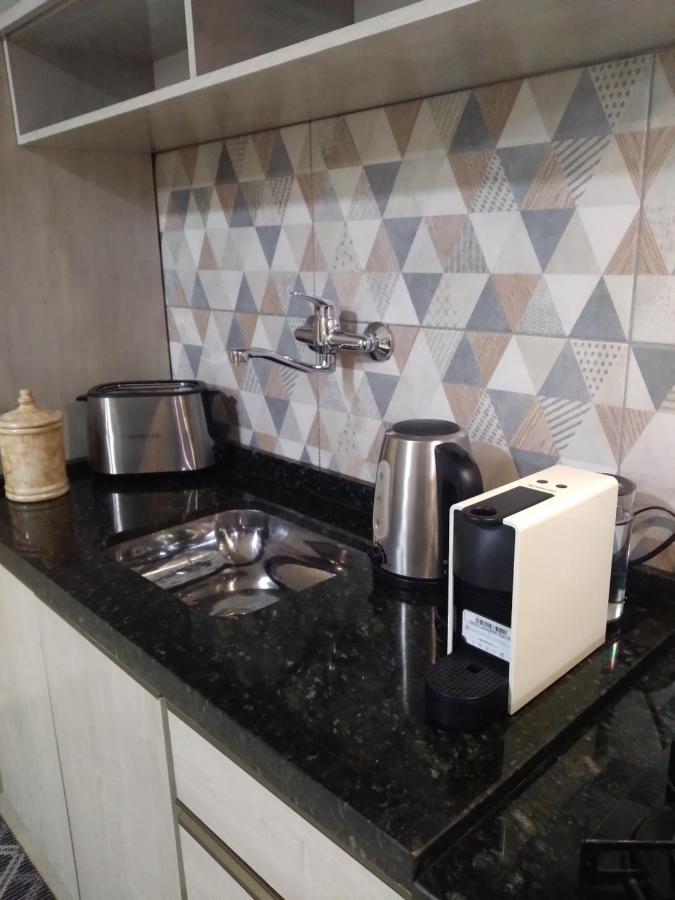 Brisas Iguazu Apartment Puerto Iguazu Luaran gambar