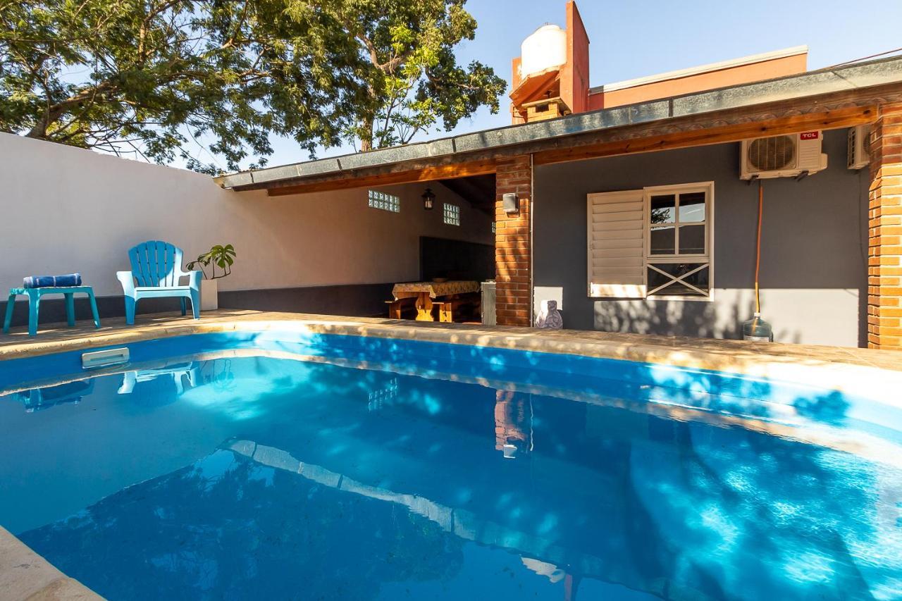 Brisas Iguazu Apartment Puerto Iguazu Luaran gambar