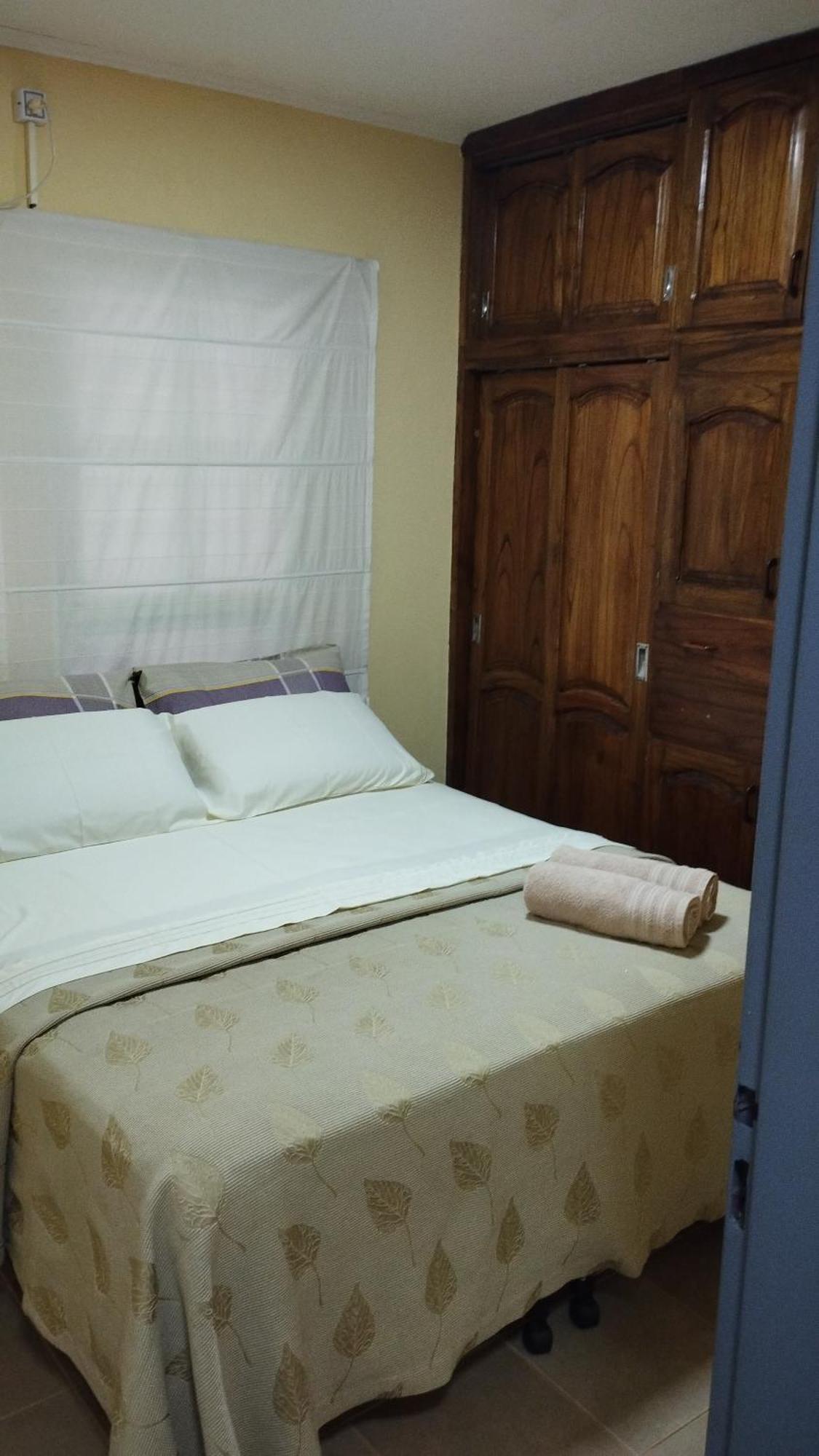 Brisas Iguazu Apartment Puerto Iguazu Luaran gambar
