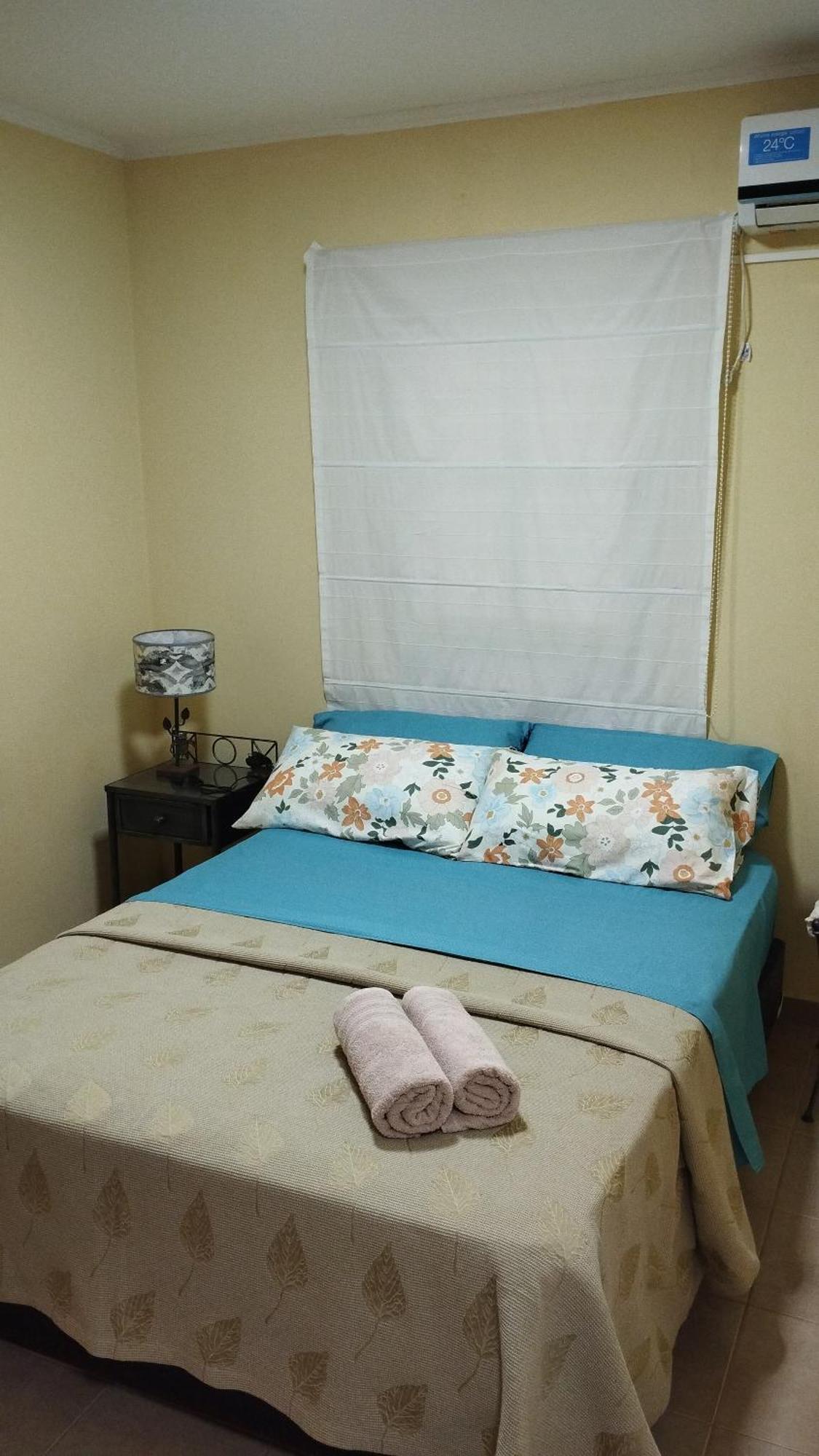 Brisas Iguazu Apartment Puerto Iguazu Luaran gambar