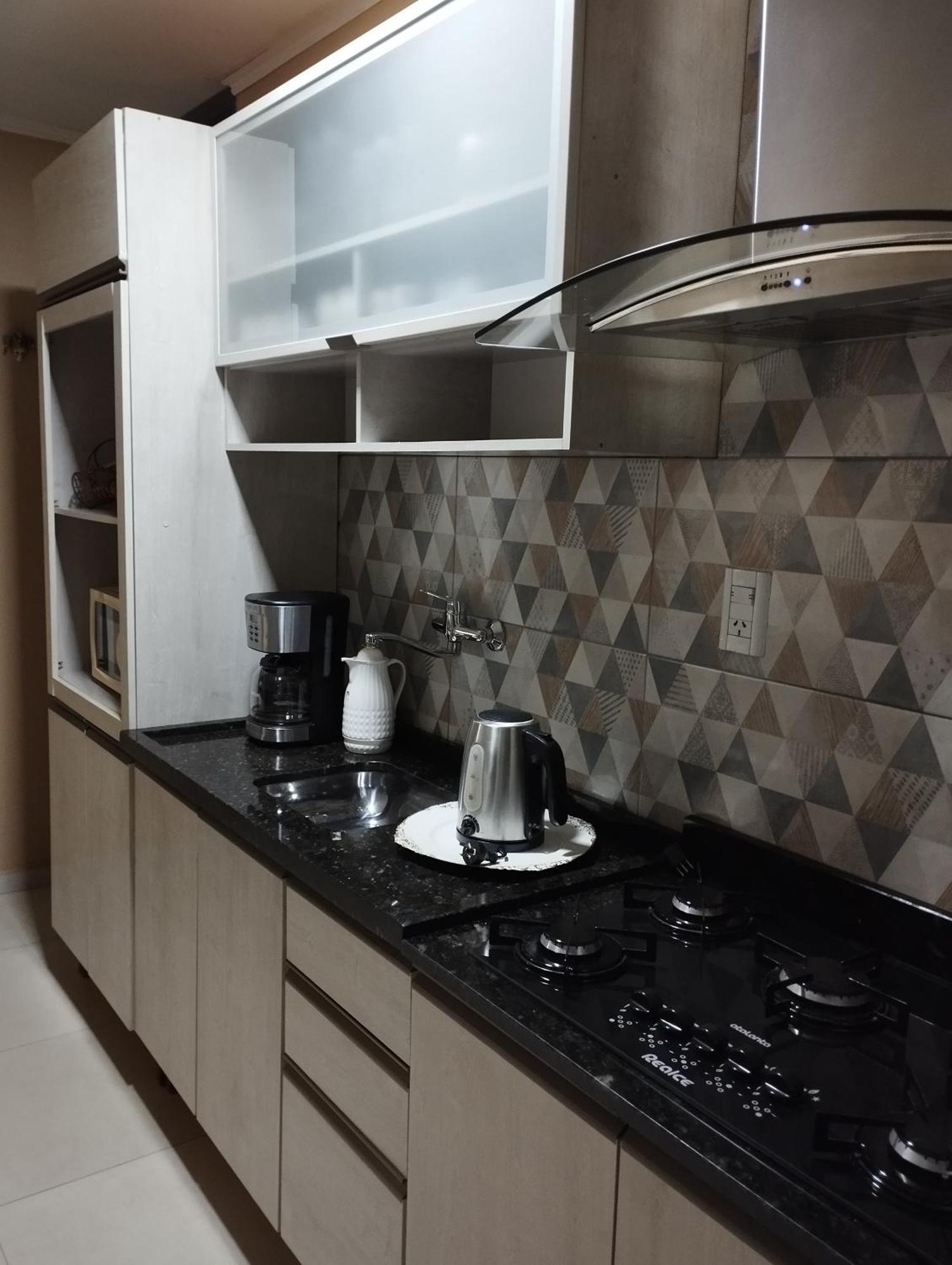 Brisas Iguazu Apartment Puerto Iguazu Luaran gambar