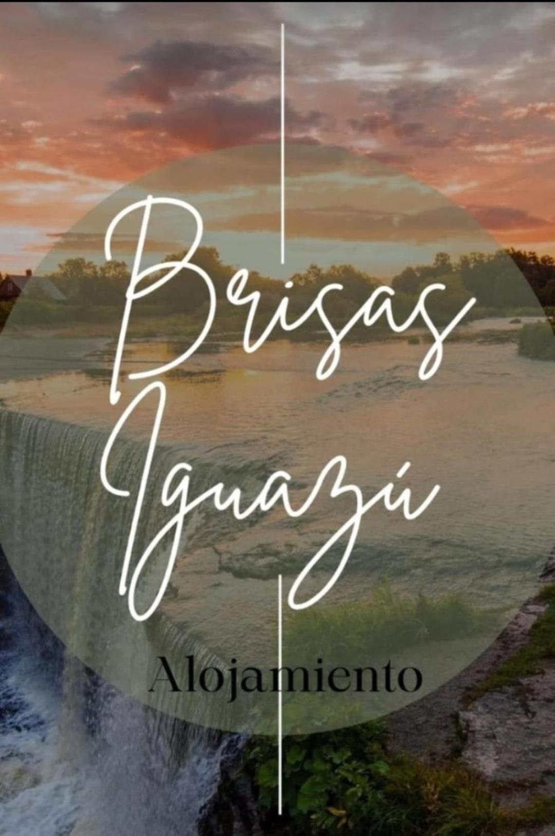 Brisas Iguazu Apartment Puerto Iguazu Luaran gambar