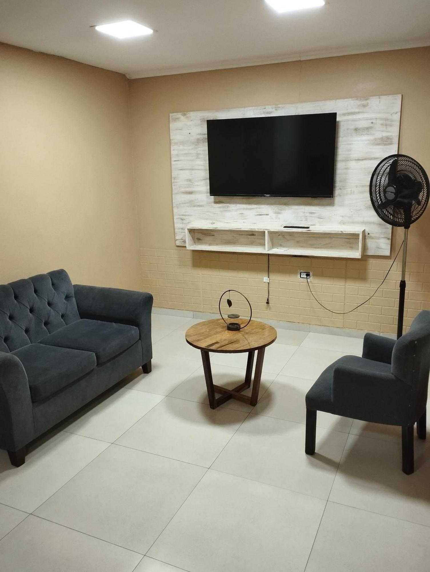 Brisas Iguazu Apartment Puerto Iguazu Luaran gambar