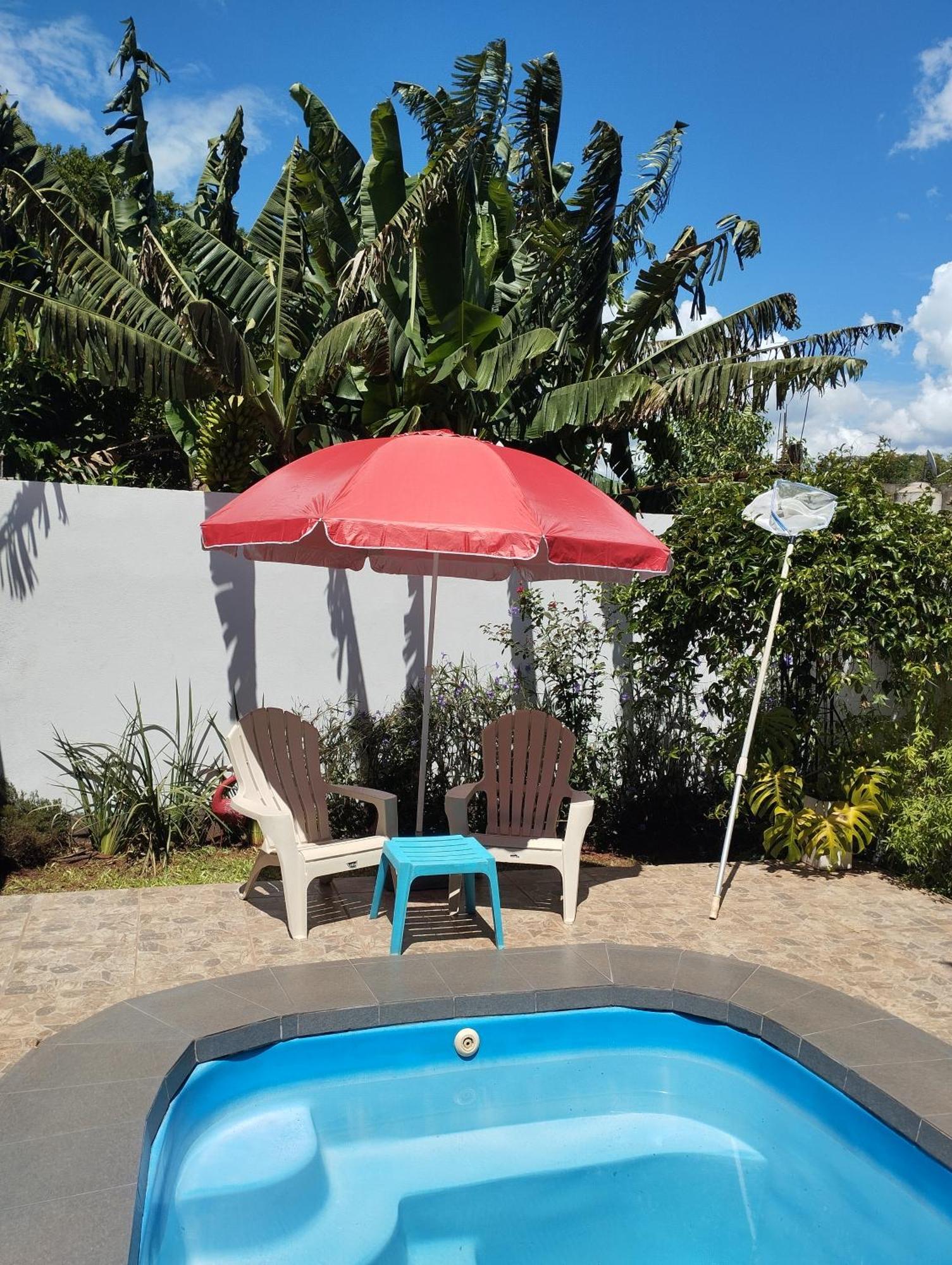 Brisas Iguazu Apartment Puerto Iguazu Luaran gambar