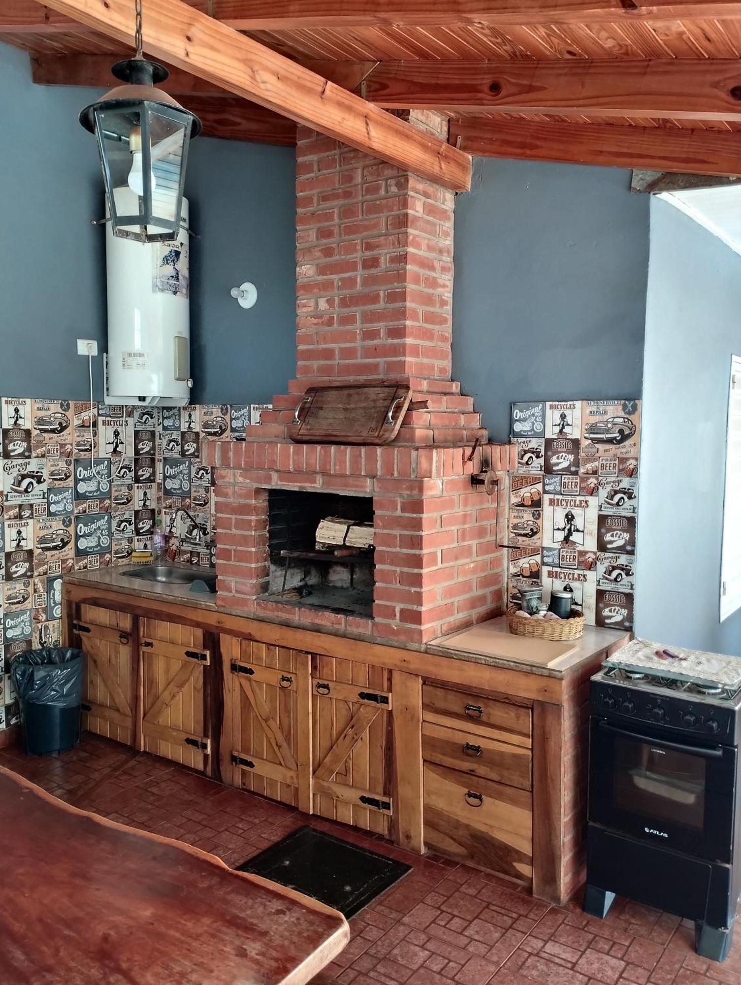 Brisas Iguazu Apartment Puerto Iguazu Luaran gambar