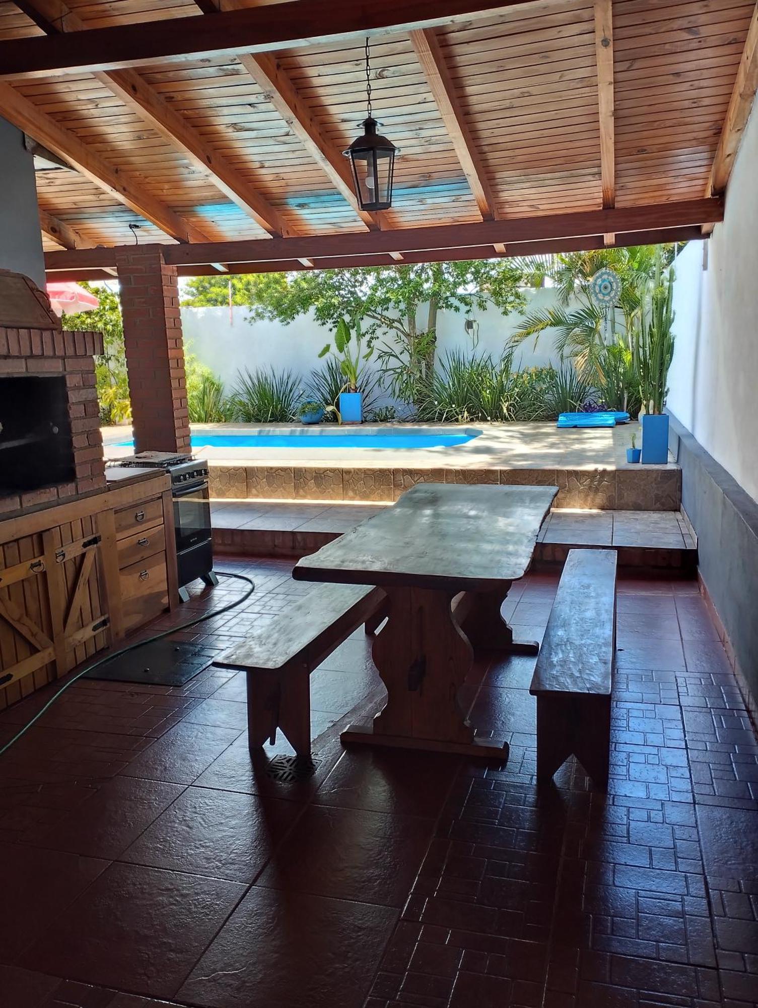 Brisas Iguazu Apartment Puerto Iguazu Luaran gambar