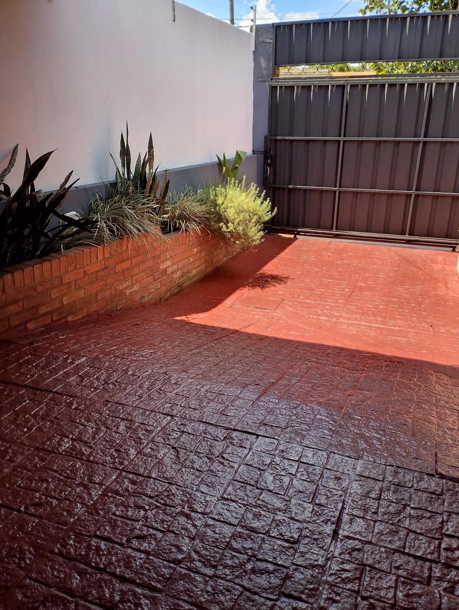 Brisas Iguazu Apartment Puerto Iguazu Luaran gambar
