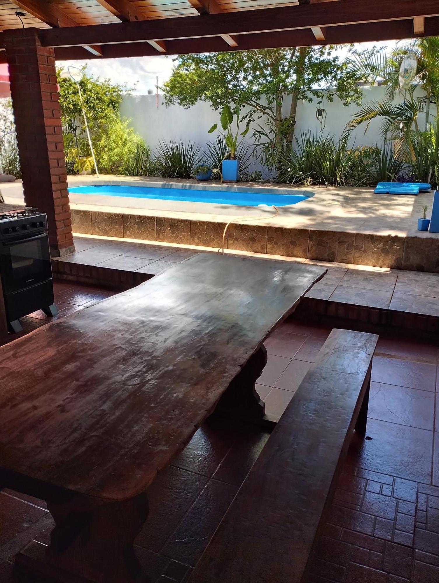 Brisas Iguazu Apartment Puerto Iguazu Luaran gambar