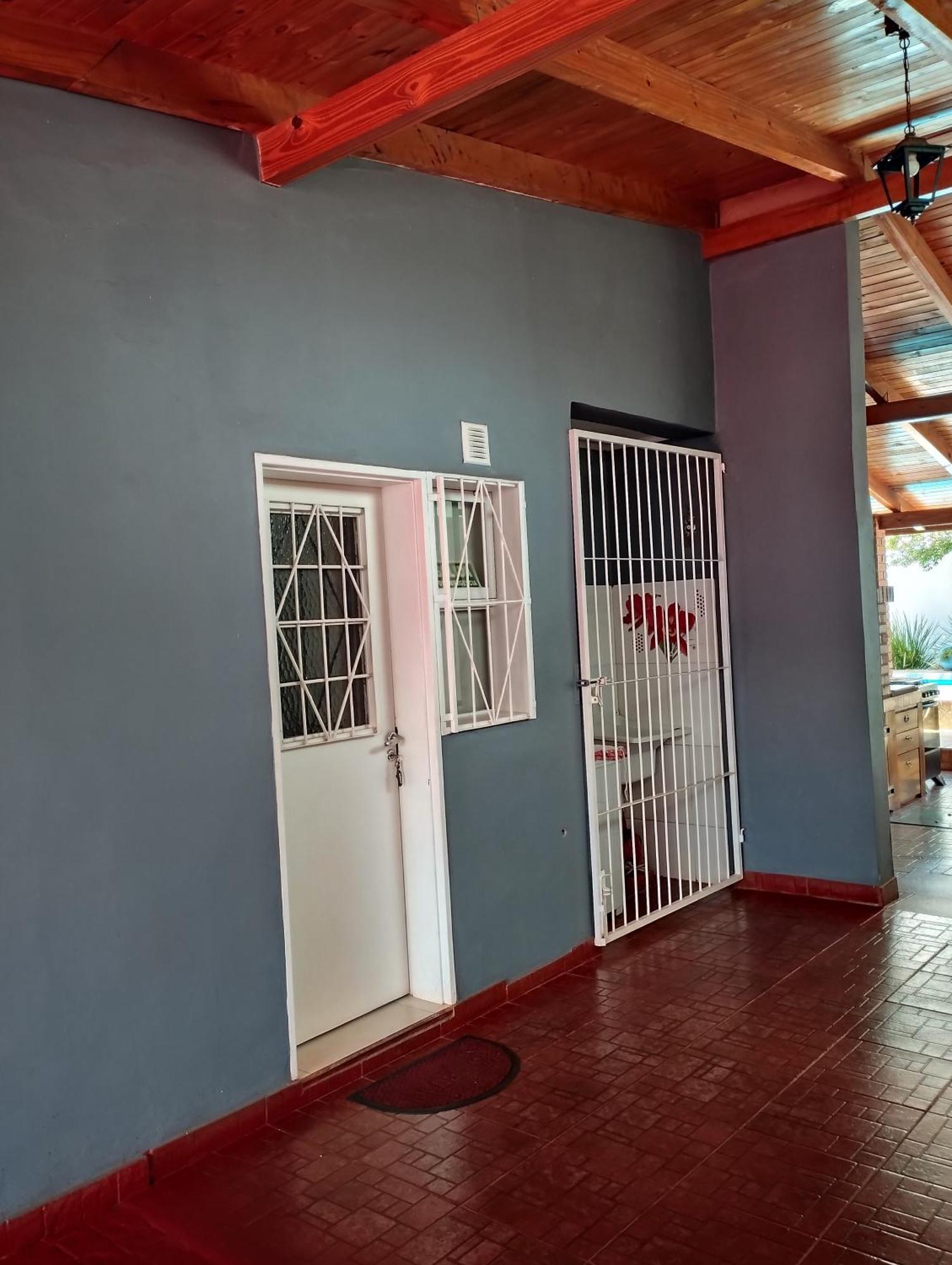 Brisas Iguazu Apartment Puerto Iguazu Luaran gambar