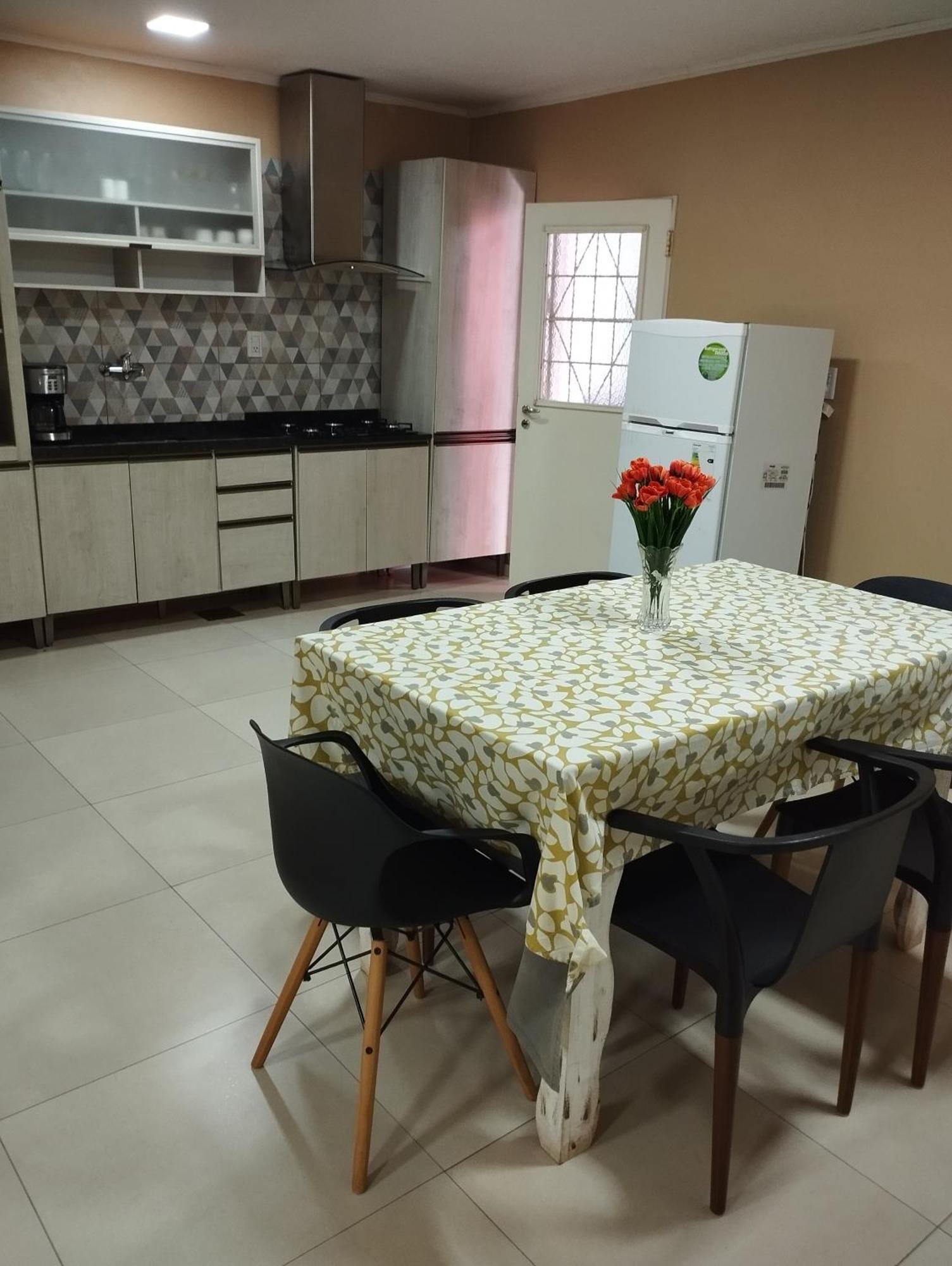Brisas Iguazu Apartment Puerto Iguazu Luaran gambar