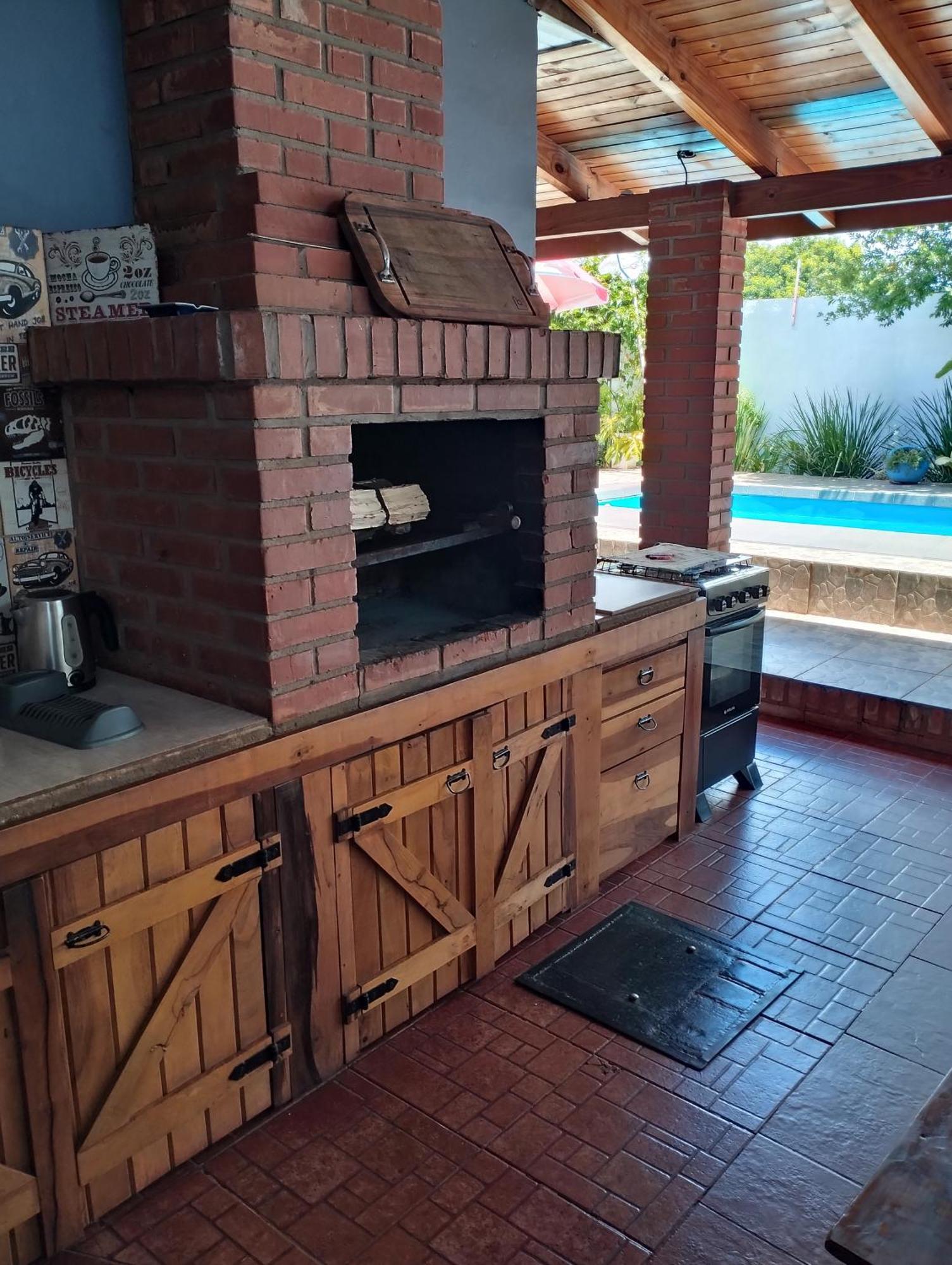 Brisas Iguazu Apartment Puerto Iguazu Luaran gambar