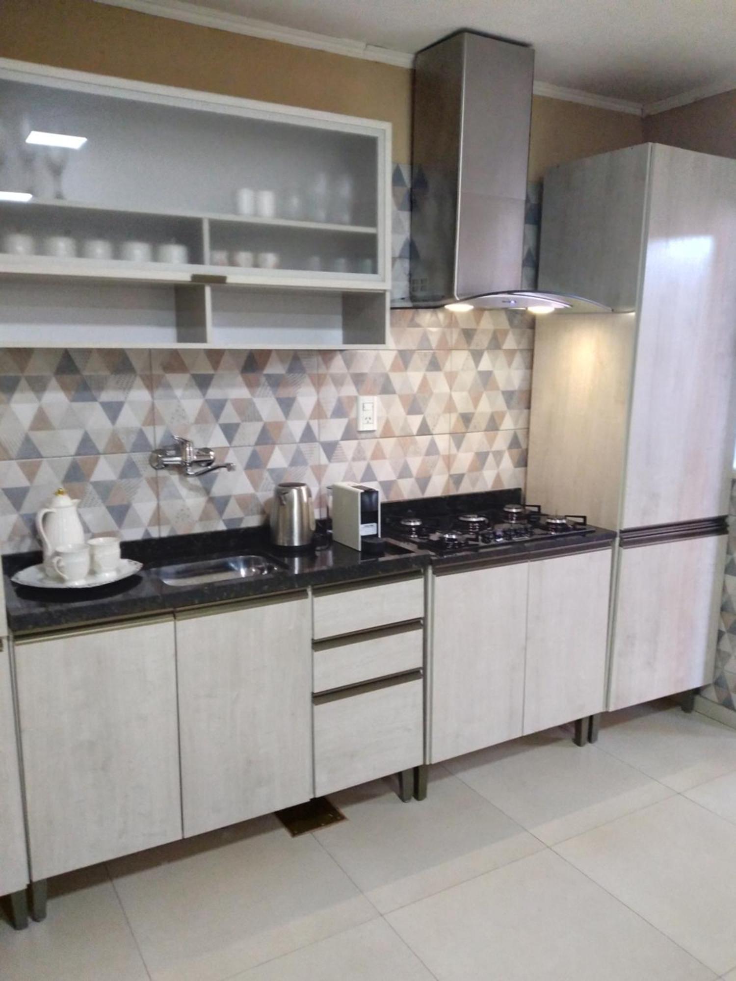 Brisas Iguazu Apartment Puerto Iguazu Luaran gambar