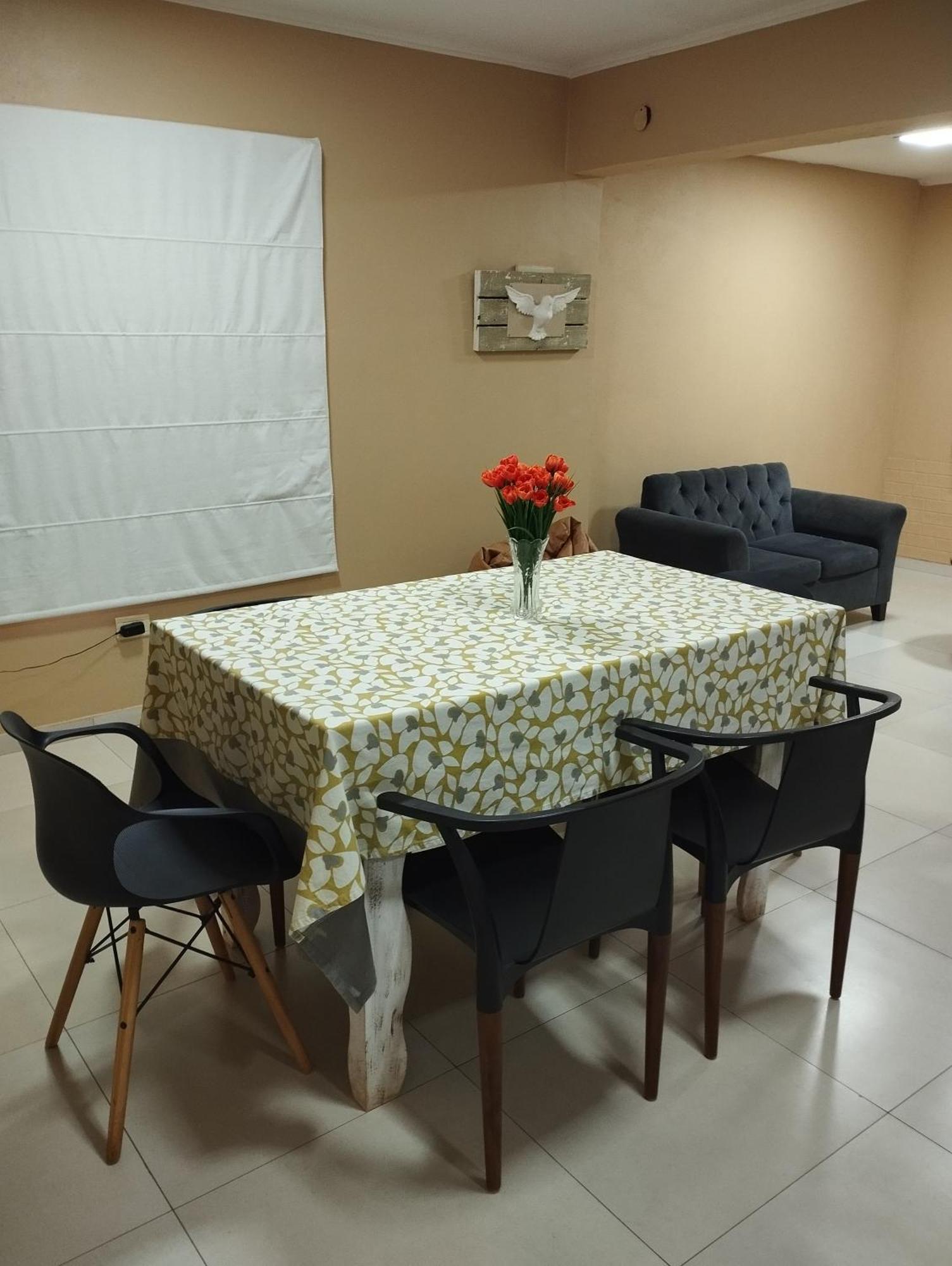 Brisas Iguazu Apartment Puerto Iguazu Luaran gambar