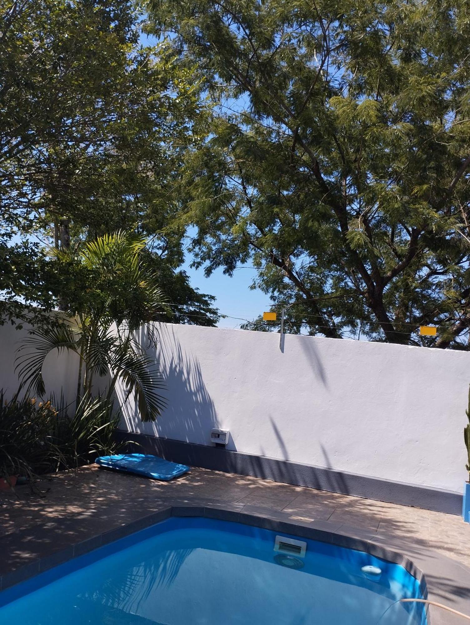 Brisas Iguazu Apartment Puerto Iguazu Luaran gambar
